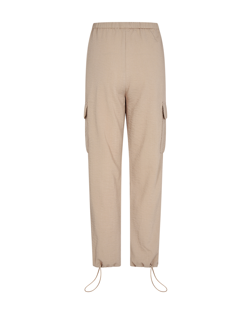 FQEVERYDAY - CARGOHOSE - BRAUN