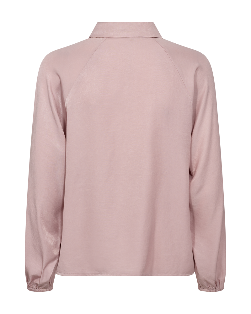 FQZANDRA - SHIRT - ROSA