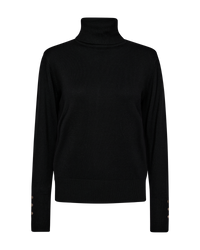 Freequent KATIE rollkragen pullover