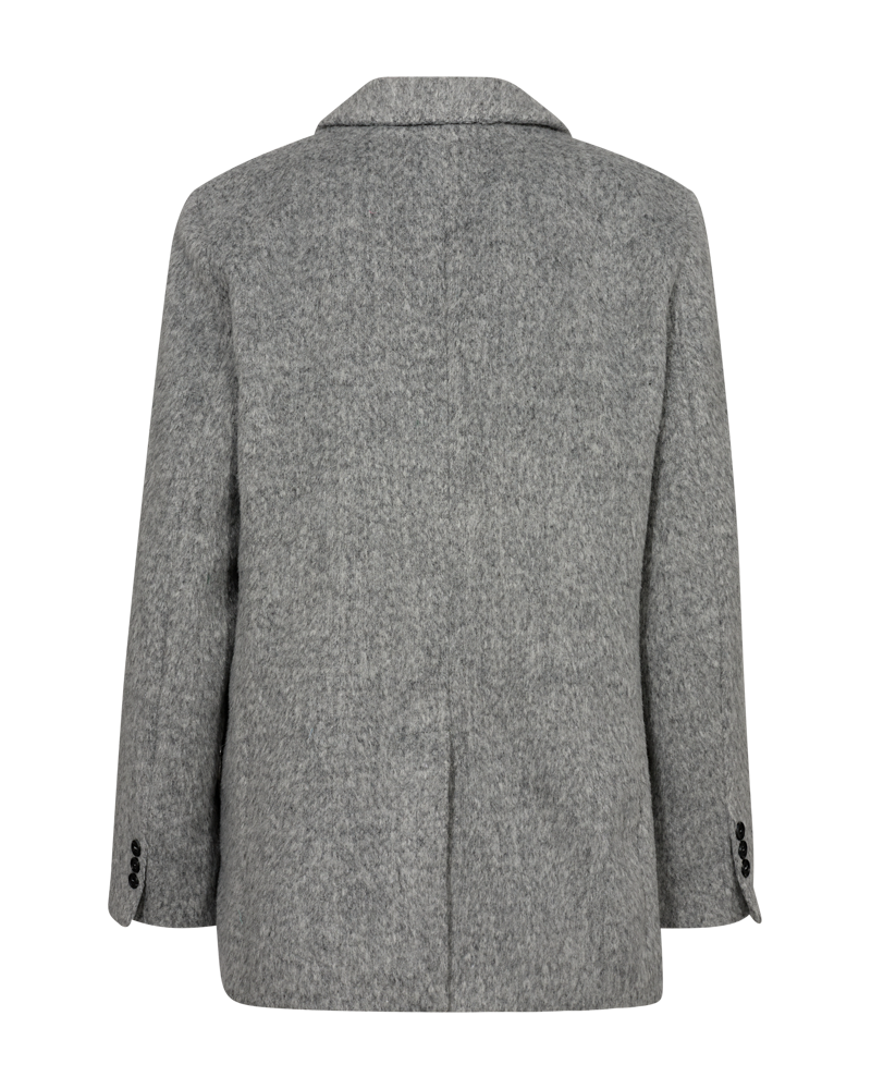 FQSALO - BLAZER - GRAU