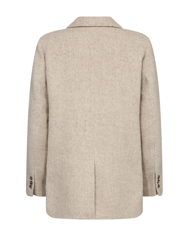 FQSALO - BLAZER - BEIGE