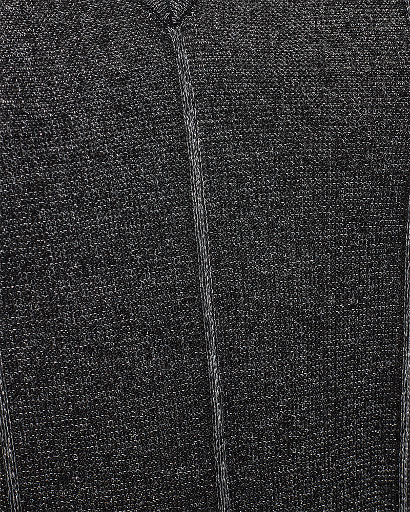 FQLURETTA - PULLOVER - SCHWARZ