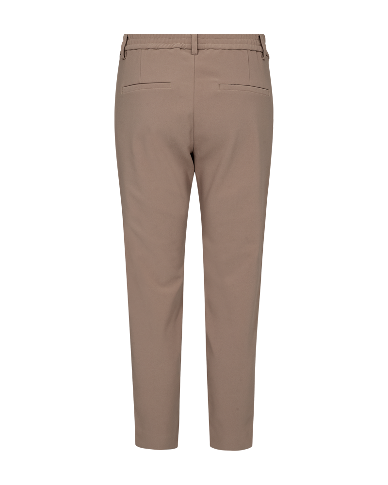 FQRODEA - HOSE - BEIGE