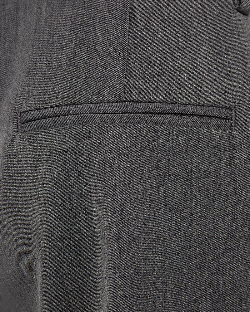 FQKITO - HOSE - GRAU