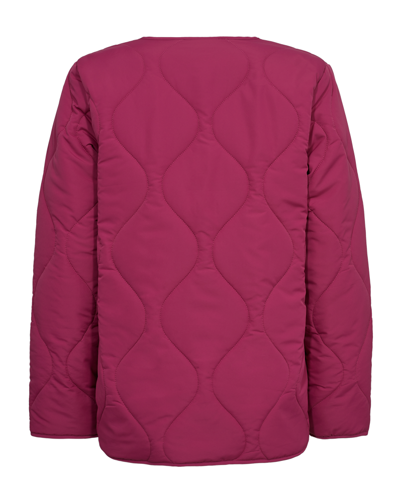 FQCOSE - JACKE - ROSA