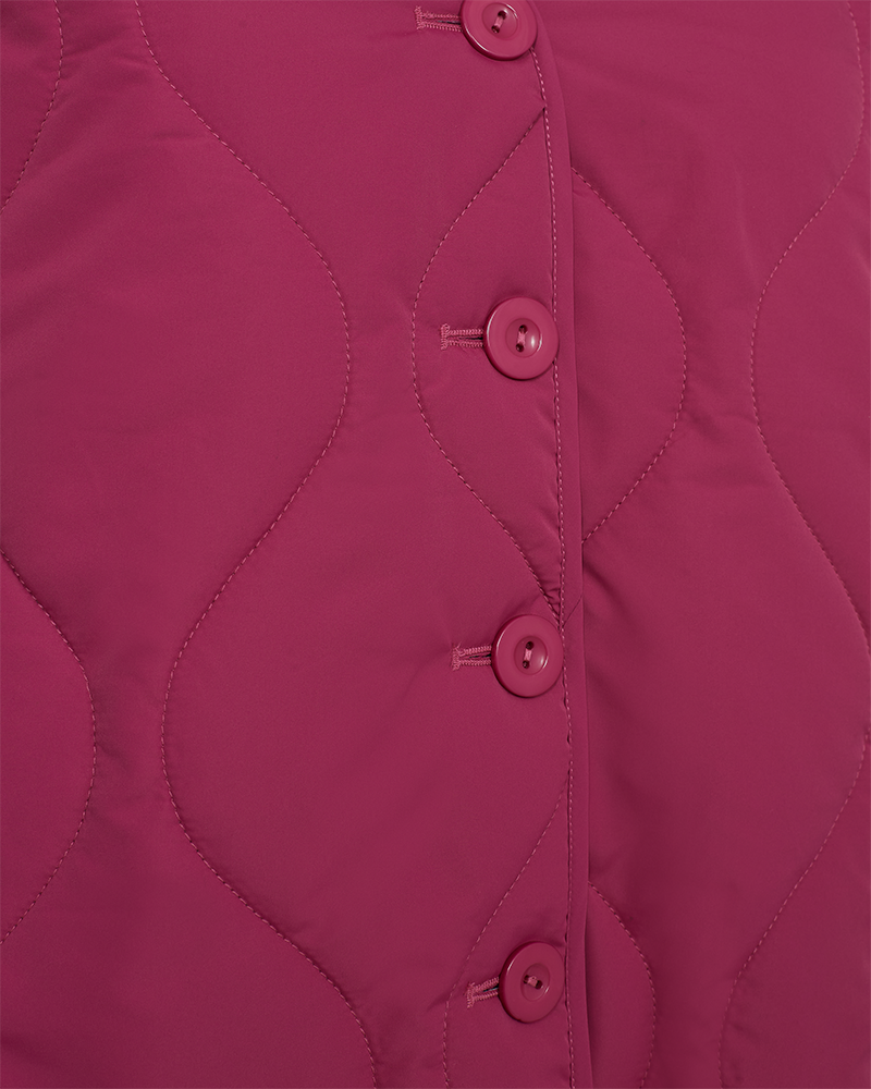 FQCOSE - JACKE - ROSA