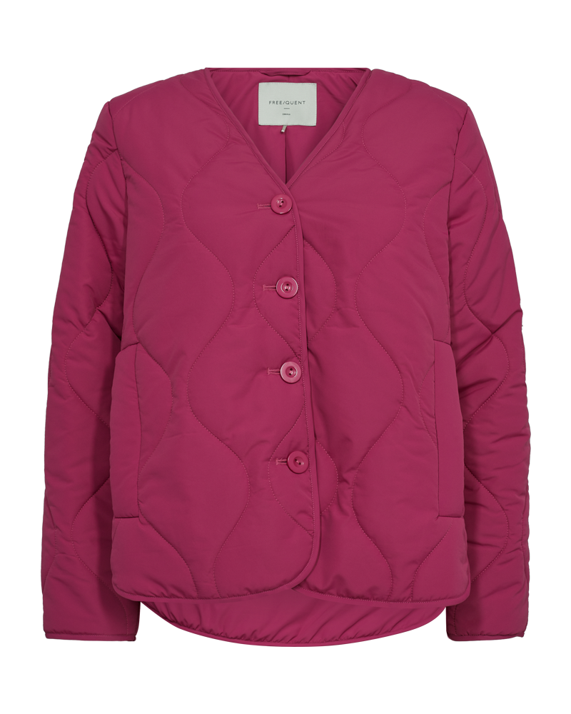 FQCOSE - JACKE - ROSA