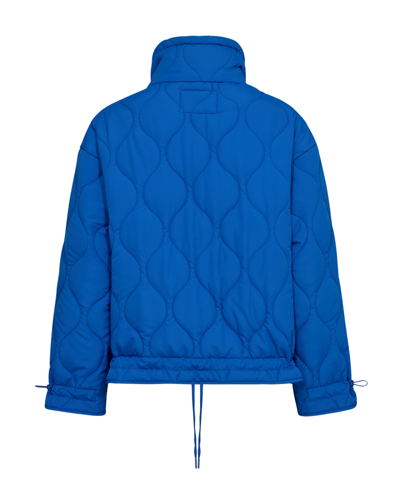 FQBLOB - JACKE - BLAU