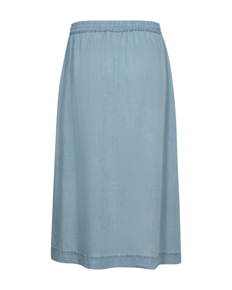 FQCARLY - ROCK - BLAU