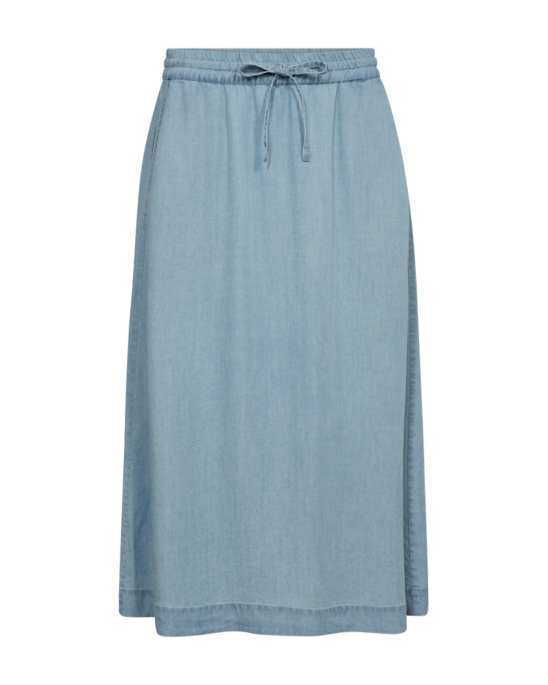 FQCARLY - ROCK - BLAU