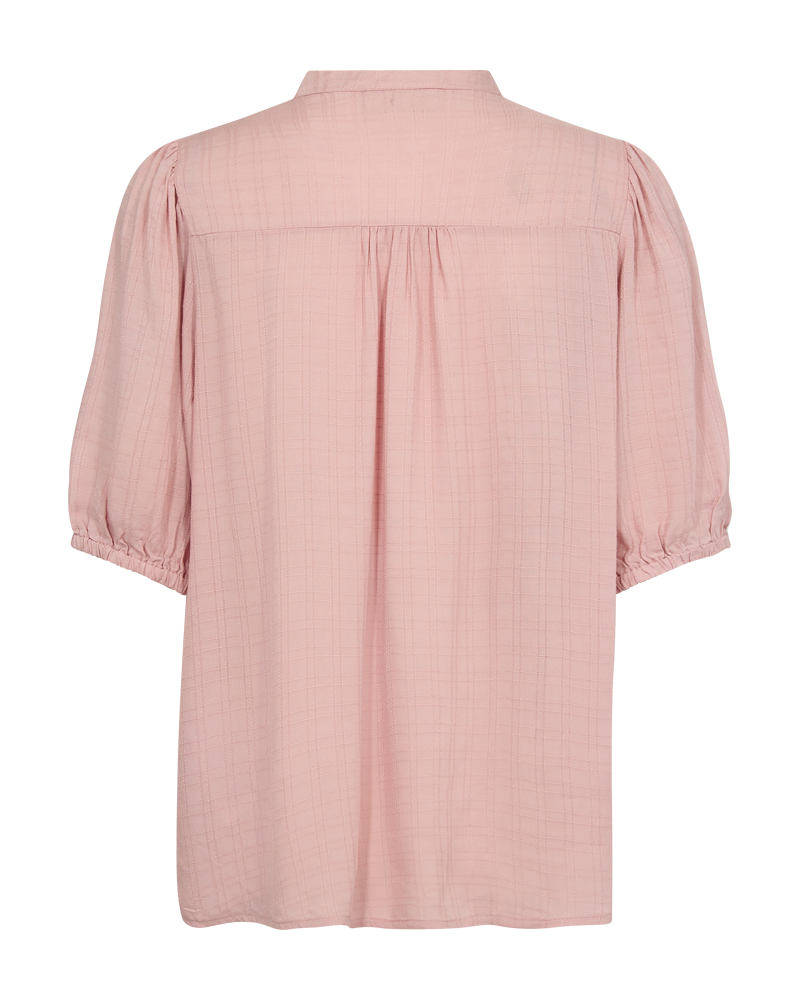 FQEBELLO - BLUSE - ROSA
