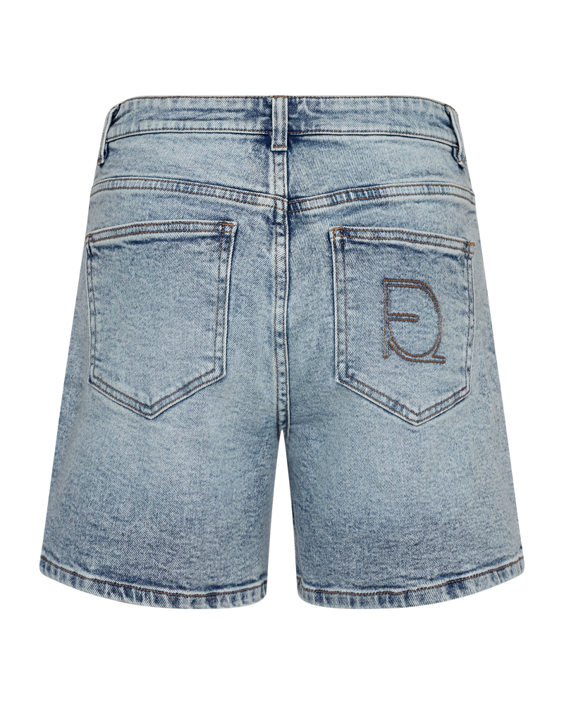 FQBLINGA - SHORTS - BLAU