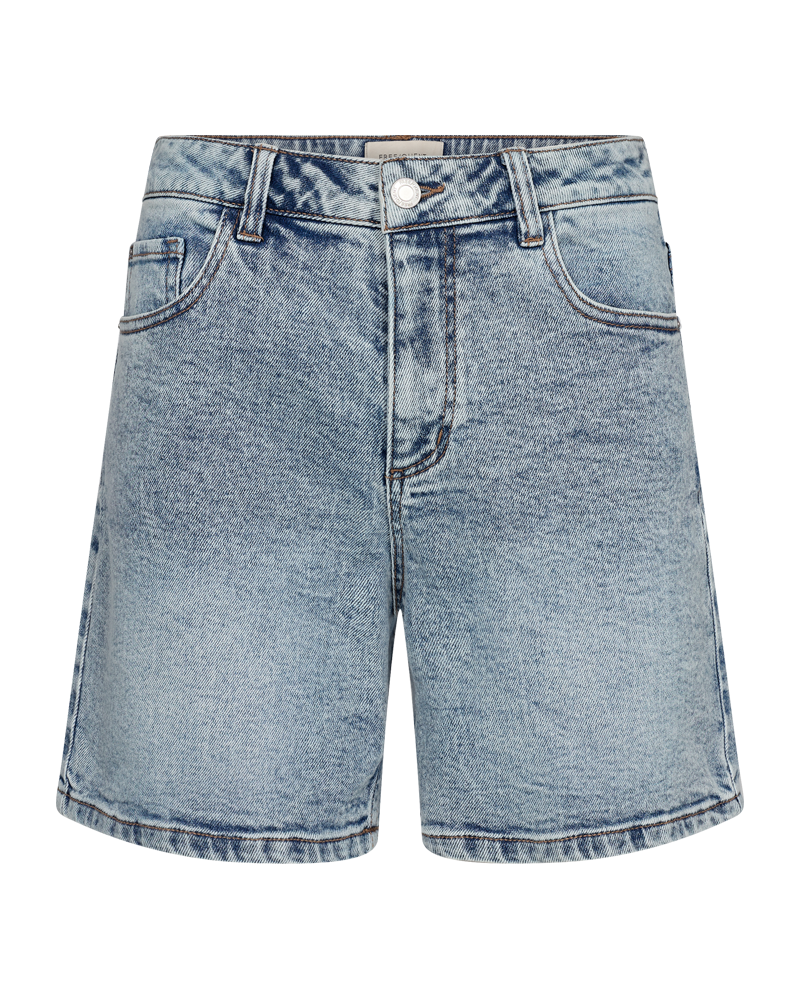 FQBLINGA - SHORTS - BLAU