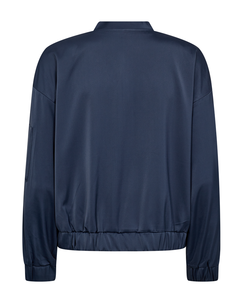 FQFLEN - BOMBERJACKE - BLAU