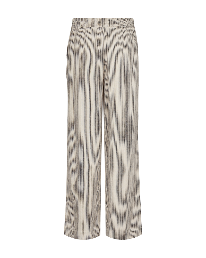 FQLAVARA - HOSE - BEIGE