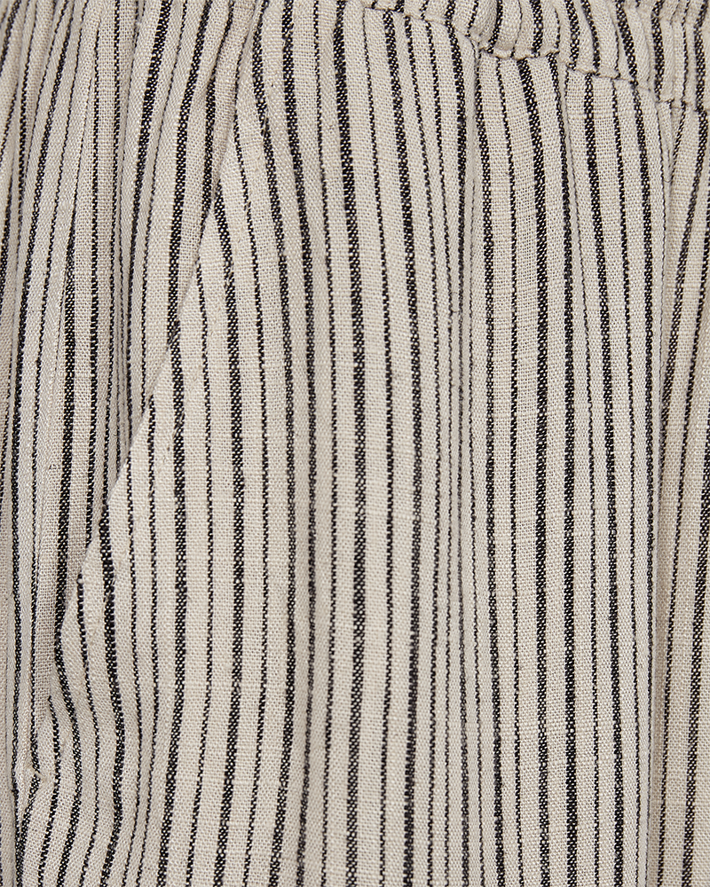 FQLAVARA - HOSE - BEIGE