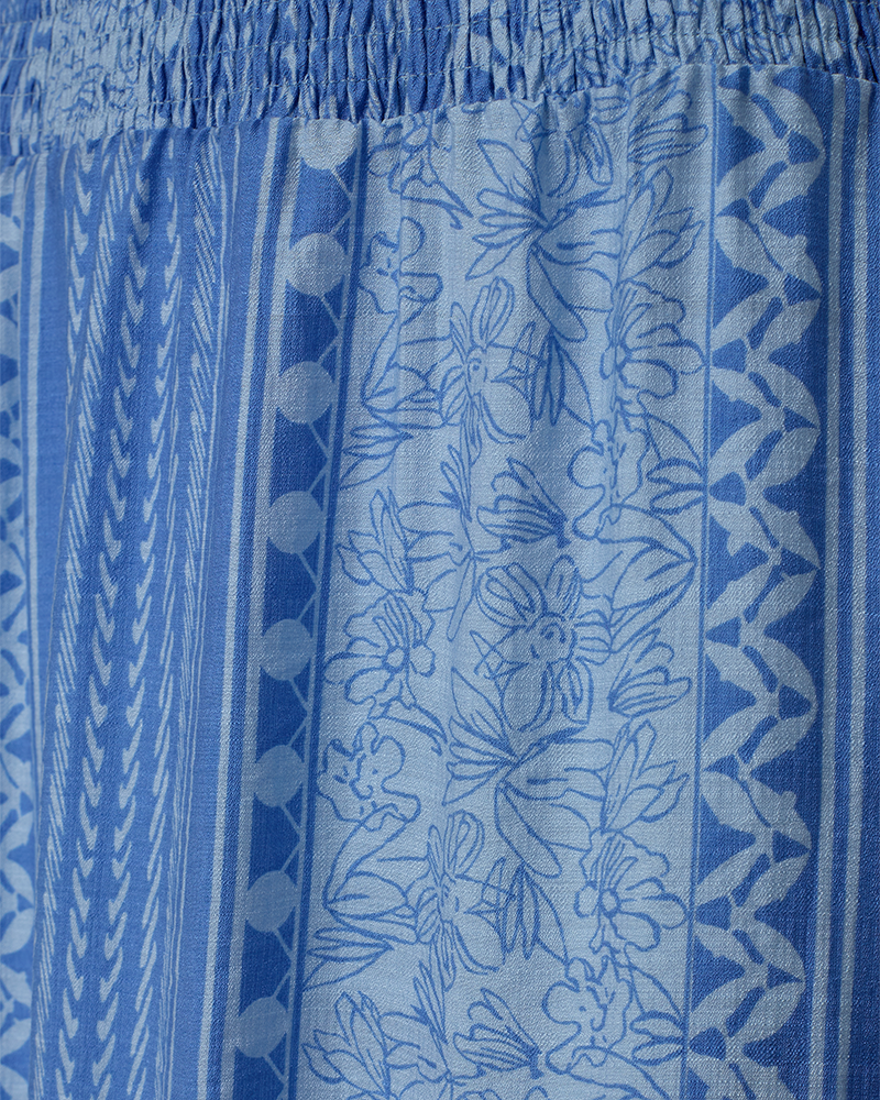 FQBLASE - ROCK - BLAU
