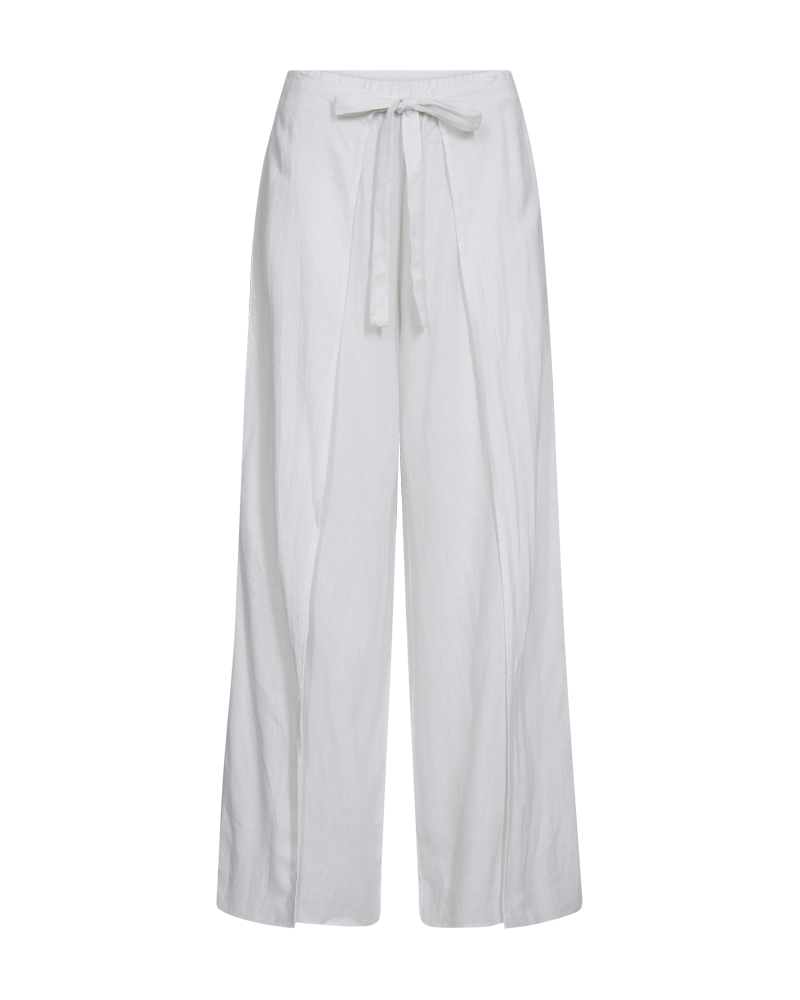 FQLAVA - HOSE - WEISS