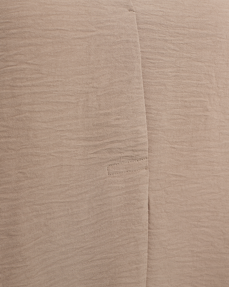 FQTULIP - BLUSE - BEIGE
