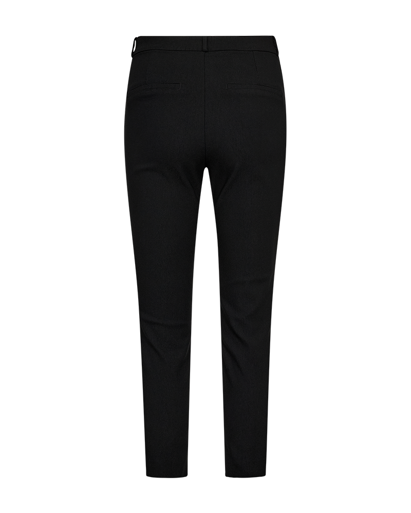 FQSOLVEJ - HOSE - SCHWARZ