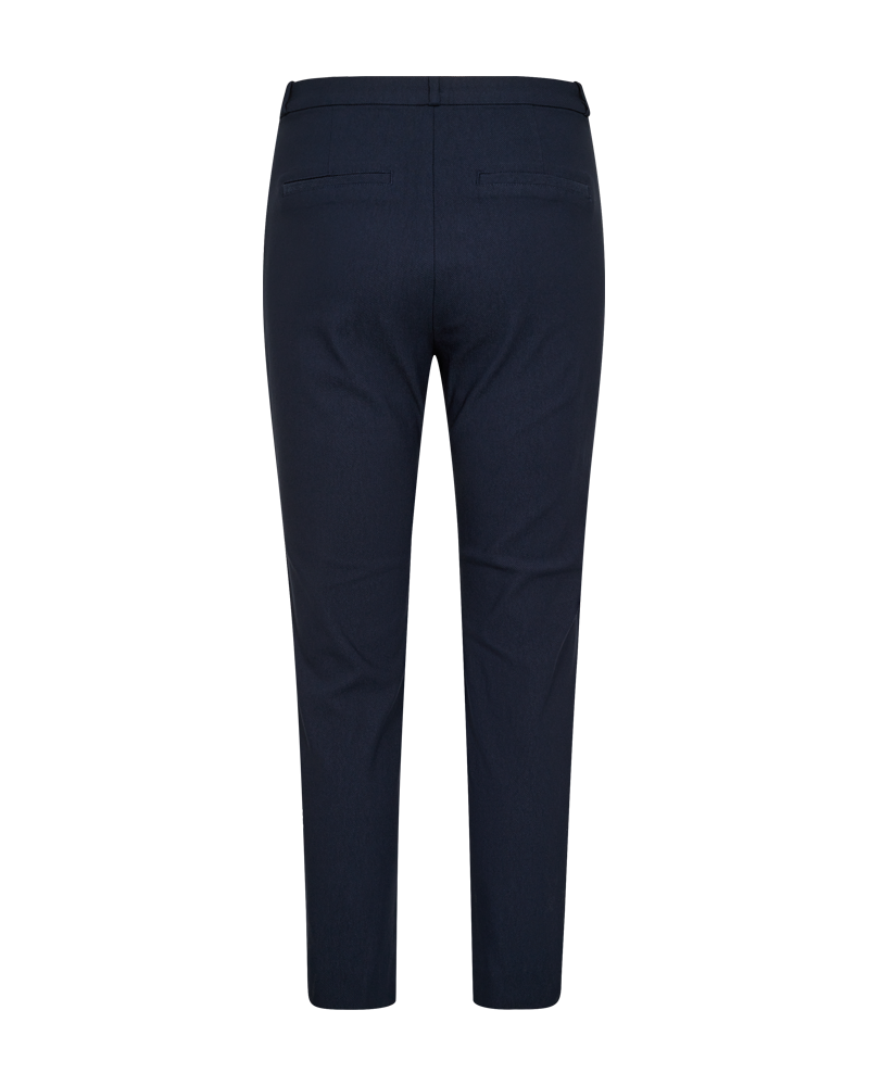 FQSOLVEJ - HOSE - BLAU