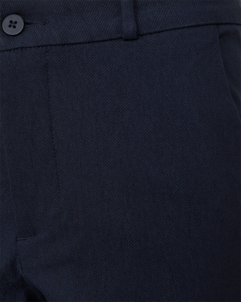 FQSOLVEJ - HOSE - BLAU