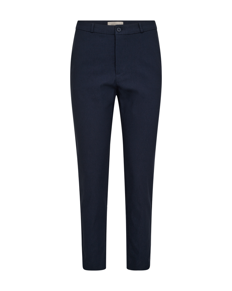 FQSOLVEJ - HOSE - BLAU