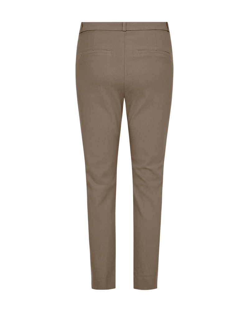 FQSOLVEJ - HOSE - BRAUN