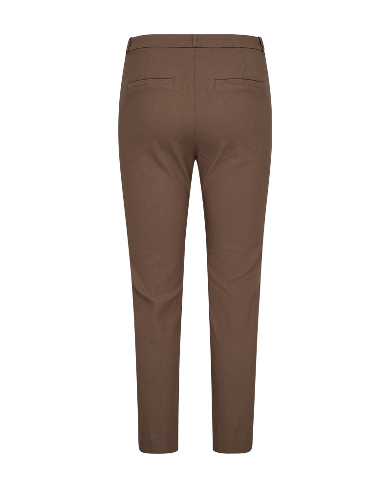 FQSOLVEJ - HOSE - BRAUN