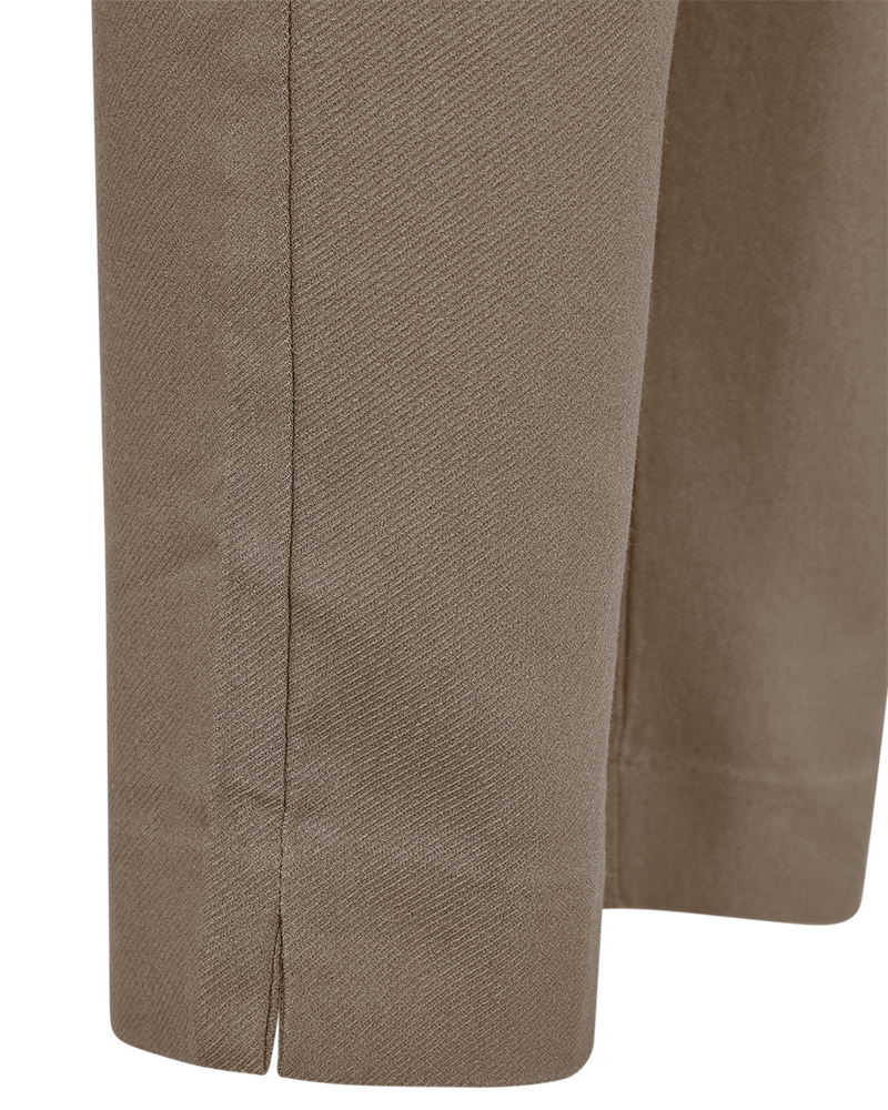 FQSOLVEJ - HOSE - BRAUN