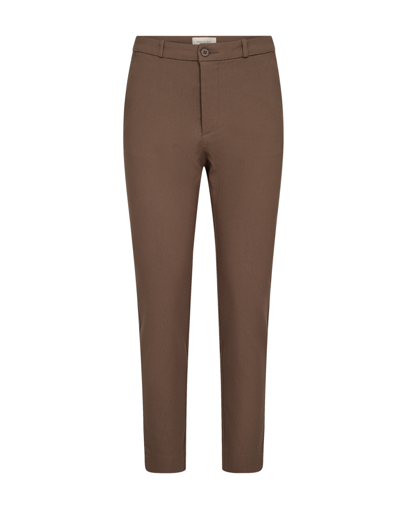 FQSOLVEJ - HOSE - BRAUN