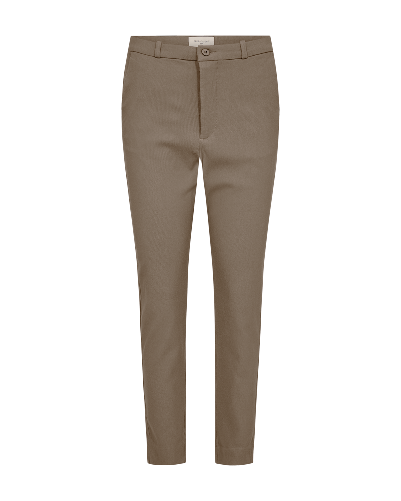 FQSOLVEJ - HOSE - BRAUN