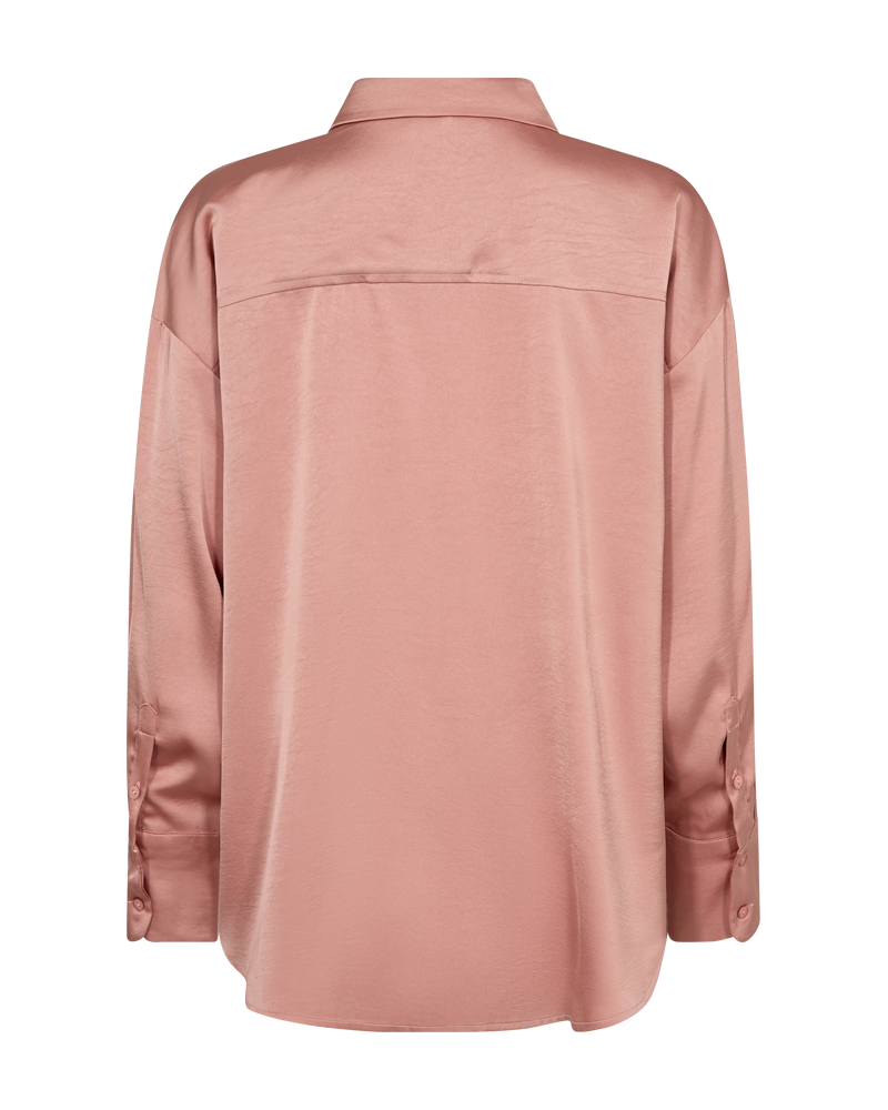 FQNIRA - HEMD - ROSE