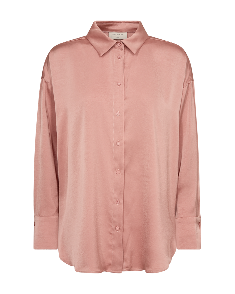 FQNIRA - HEMD - ROSE
