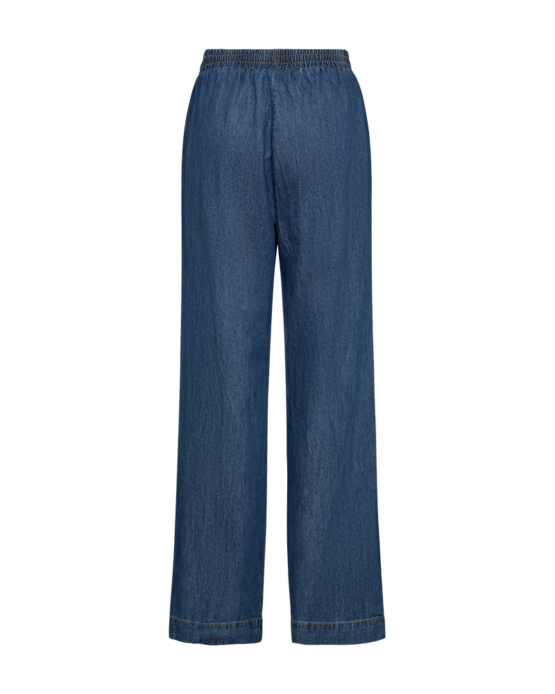 FQLISEA - HOSE - BLAU