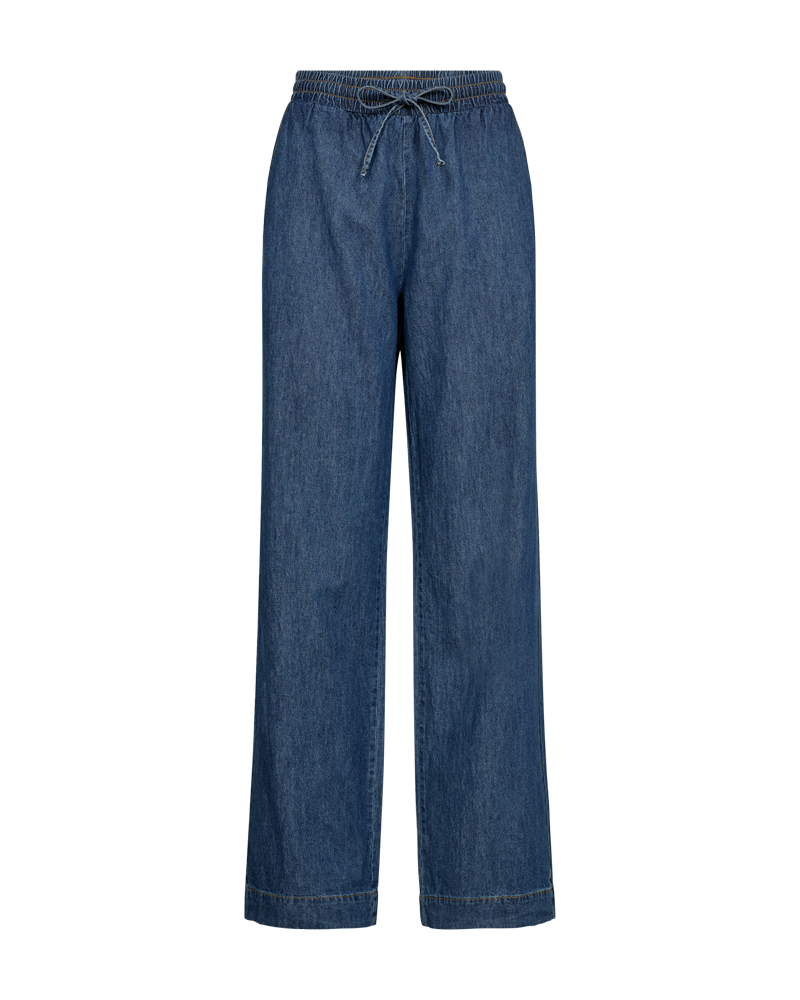 FQLISEA - HOSE - BLAU