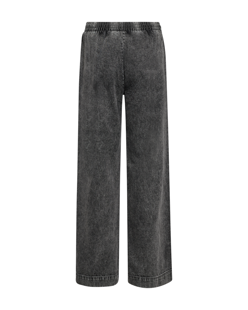 FQLISEA - HOSE - GRAU