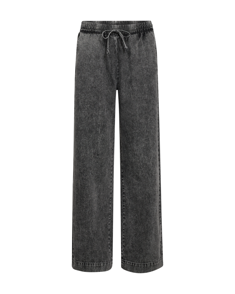 FQLISEA - HOSE - GRAU