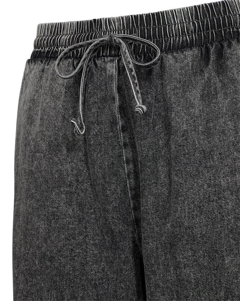 FQLISEA - HOSE - GRAU