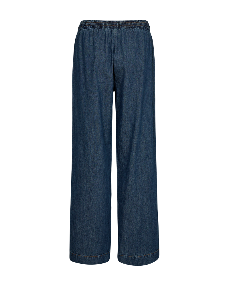 FQLISEA - HOSE - BLAU