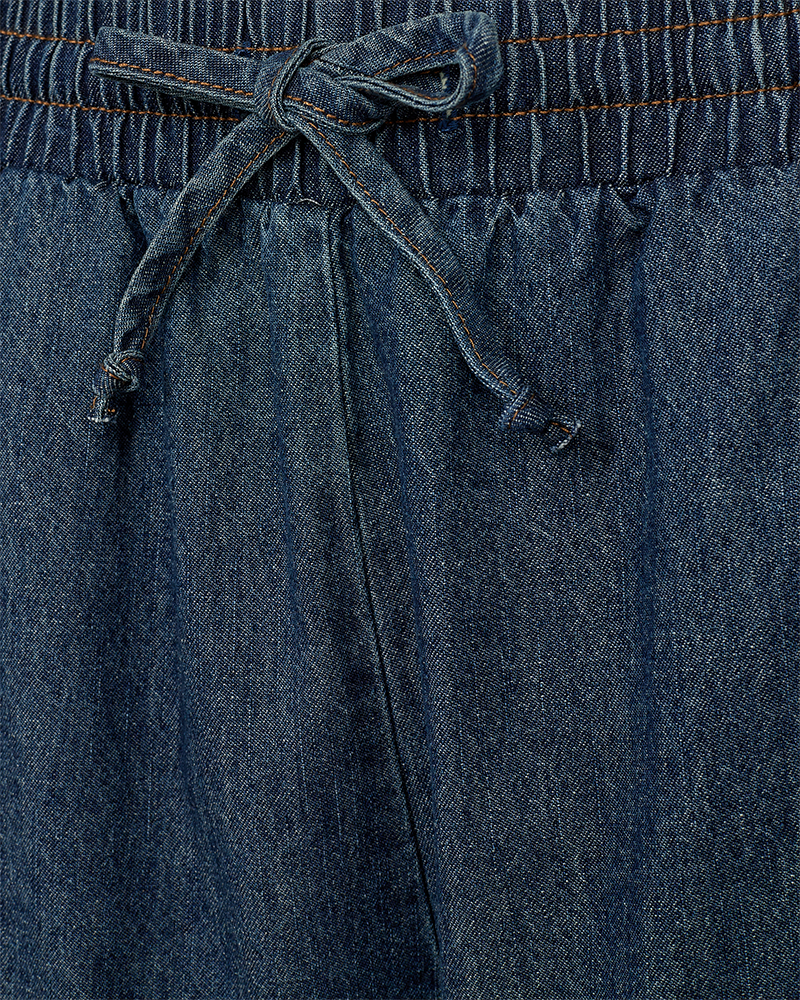 FQLISEA - HOSE - BLAU