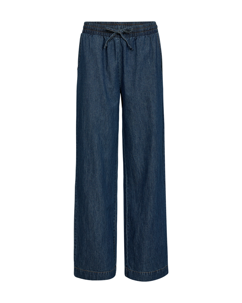 FQLISEA - HOSE - BLAU