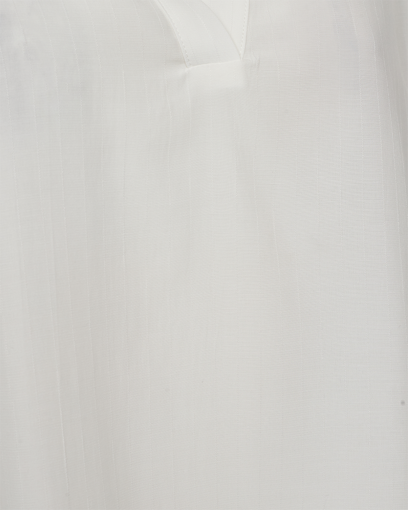FQILY - BLUSE - WEISS