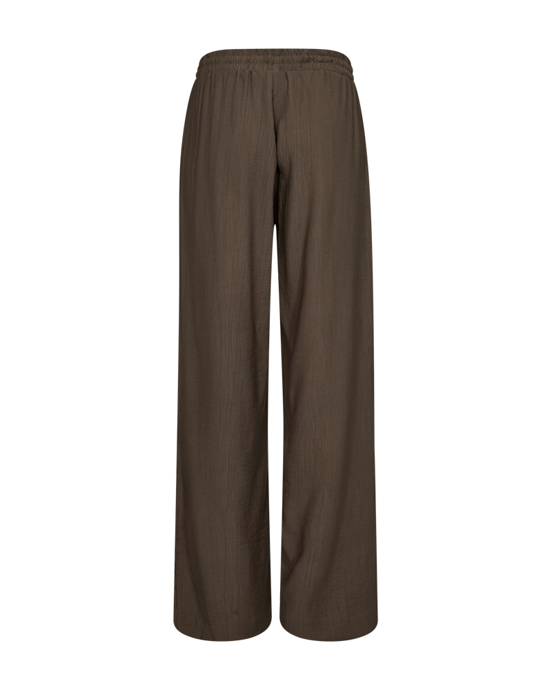 FQLAGUNA - HOSE - BRAUN