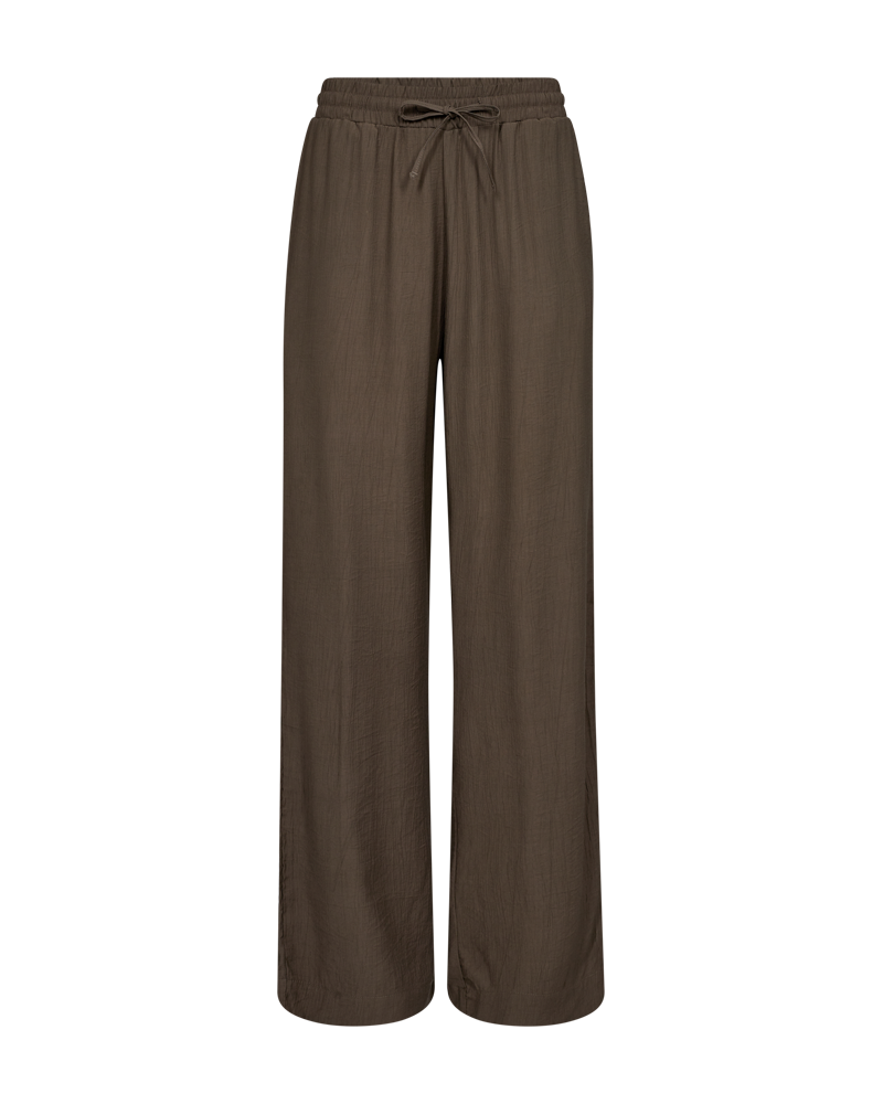 FQLAGUNA - HOSE - BRAUN