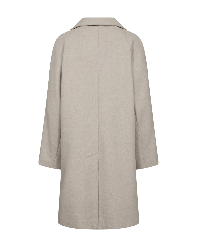 FQMELLON - JACKE - BEIGE