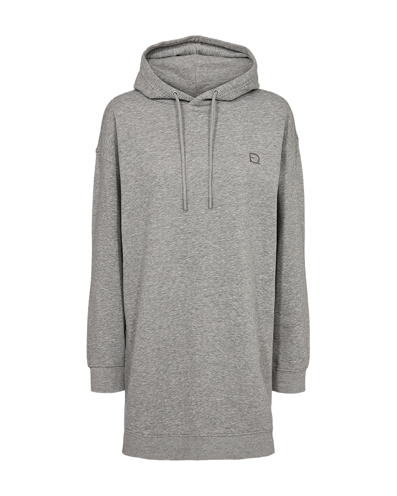 FQNICE - PULLOVER - GRAU