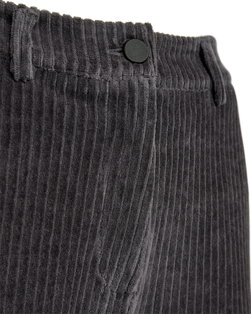 FQNACORY - HOSE - GRAU