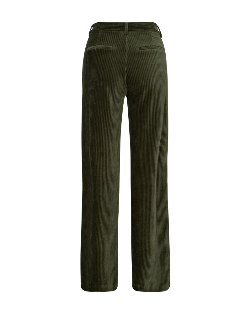 FQNACORY - HOSE - GRUN