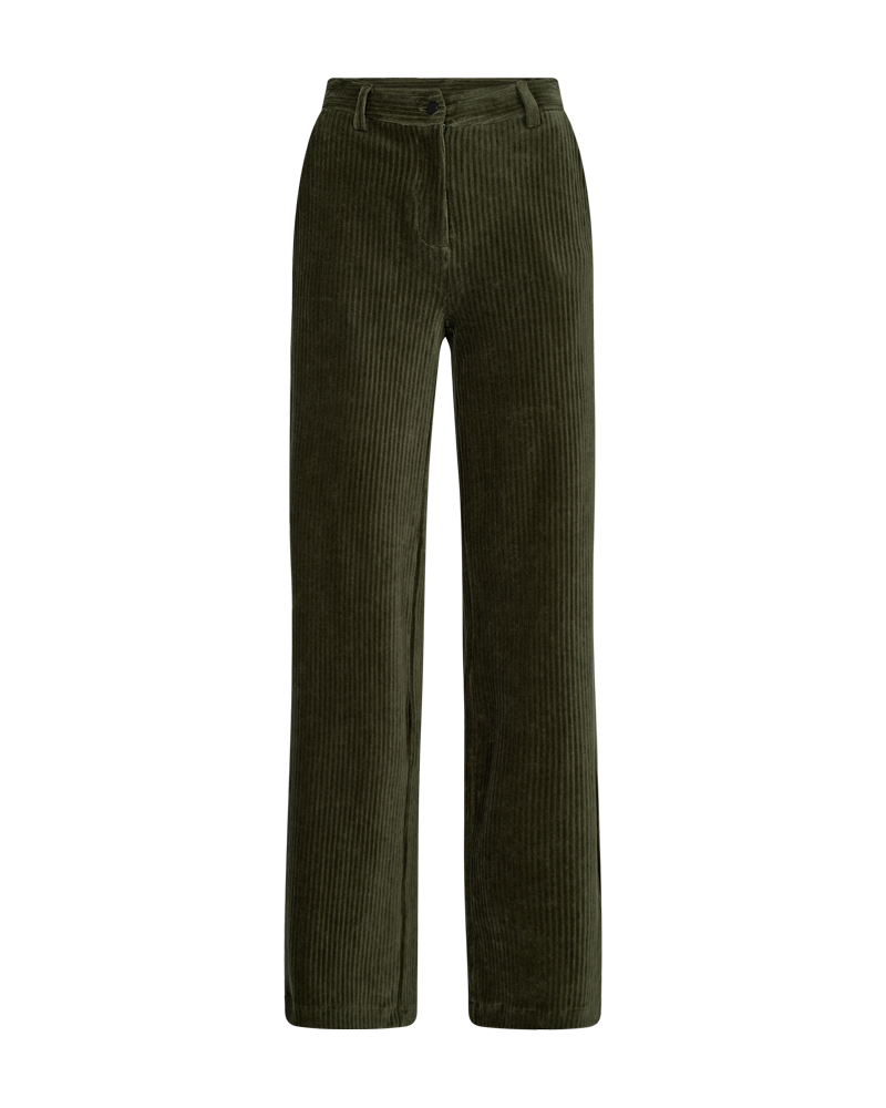 FQNACORY - HOSE - GRUN